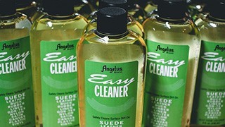 Cleaners