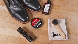 Shoe Care Kits