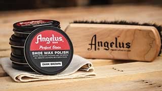 Shoe Wax Polish