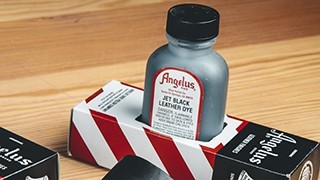 Leather Dye