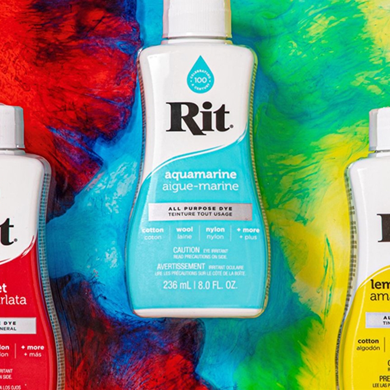 Rit All Purpose Dye