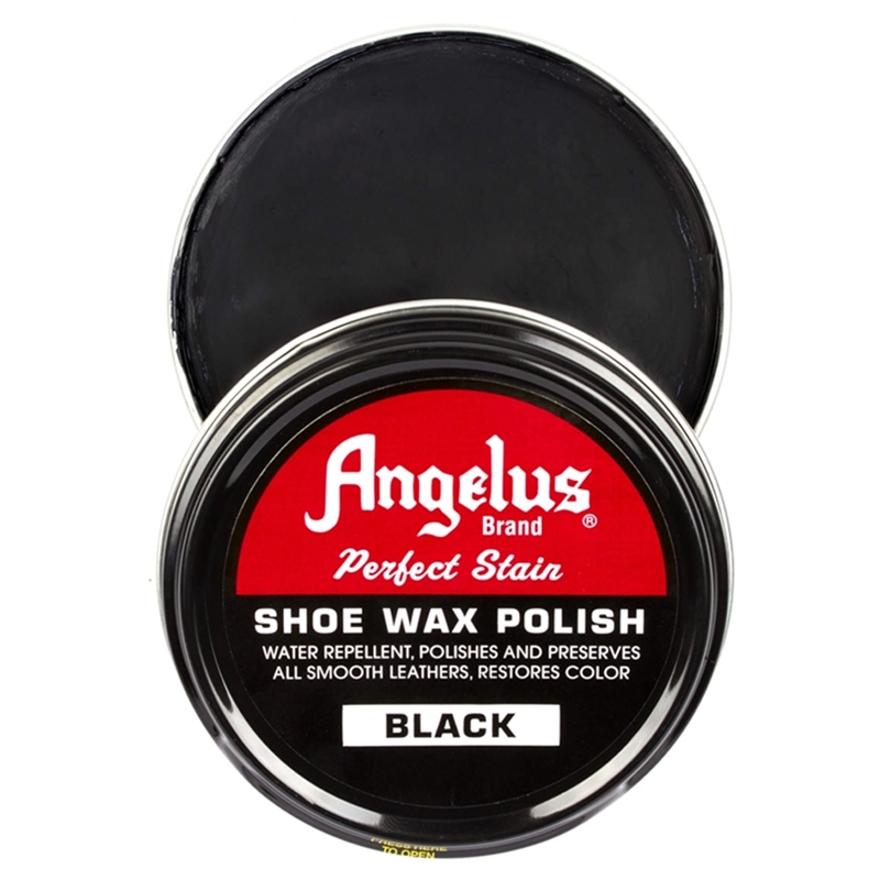 Shoe Wax Polish