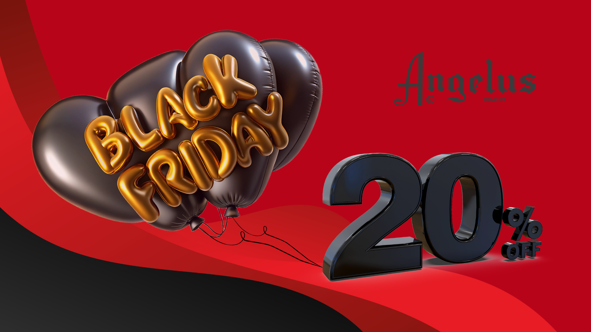 Custom painted trainers