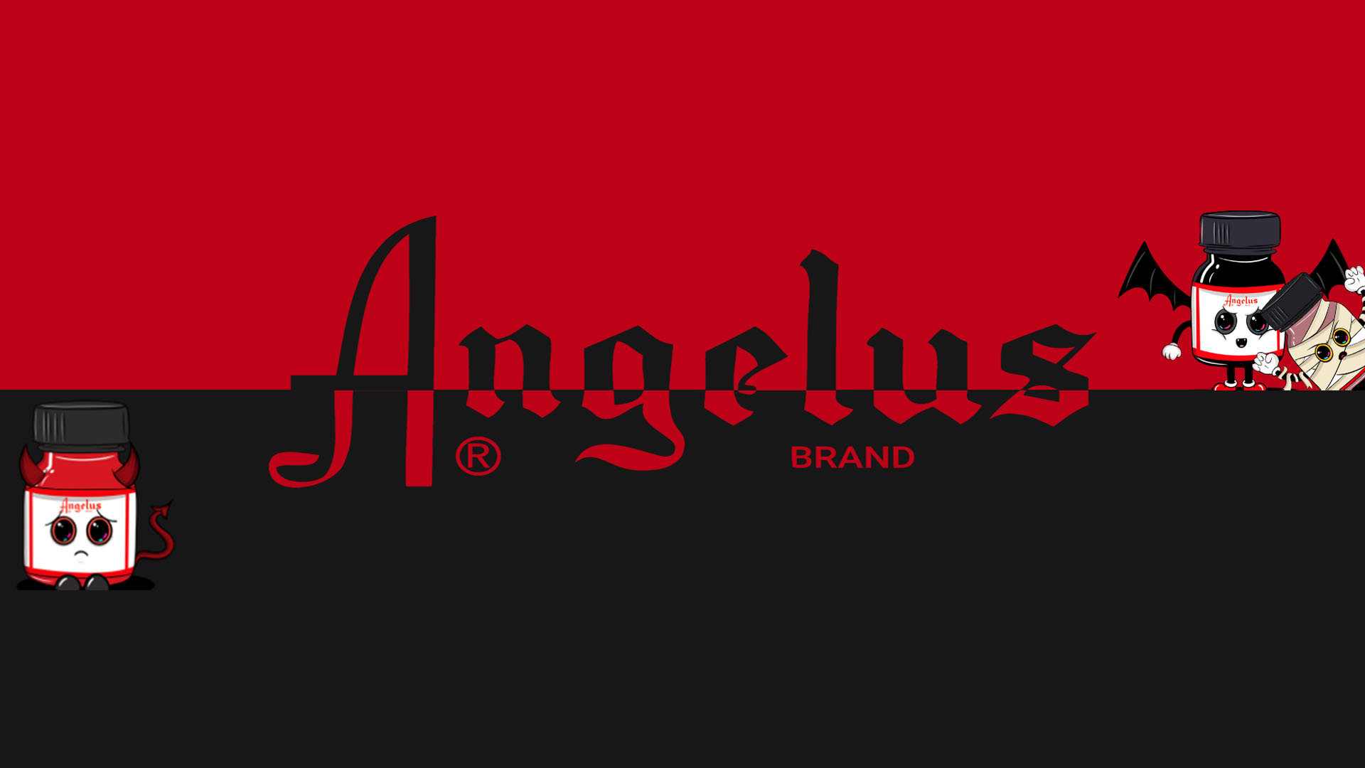 Angelus Halloween