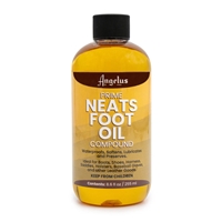 Neatsfoot Oil