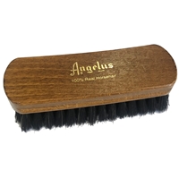 Angelus Horsehair Brushes Medium Black