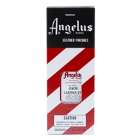 Angelus Leather Dye, 3 fl oz/89ml Bottle. 173 Jade