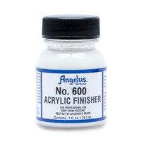 Angelus Acrylic Finisher 600 Gloss Finish