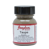 Angelus Acrylic Leather Paint Taupe 167