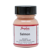 Angelus Acrylic Leather Paint Salmon 267