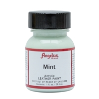 Angelus Acrylic Leather Paint Mint 269