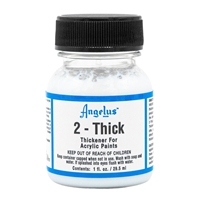 Angelus 2-Thin Thinners for Reducing Viscosity