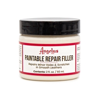 Paintable Repair Filler