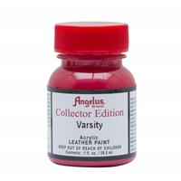 Angelus Collection Edition Acrylic Leather Paint 1 fl oz/30ml Varsity 330