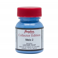 Angelus Collection Edition Acrylic Leather Paint 1 fl oz/30ml Melo 2 332