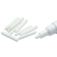 Angelus 3.0mm Paint Marker Replacement Tips - 10 pcs