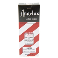 Angelus Dry Cleaner and Spot Remover 4 oz