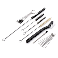 Angelus Airbrush Cleaning Set