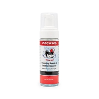 Angelus Suede Dye and Dressing, 3 fl oz/89ml Bottle. Beige