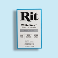 Rit White-Wash Powder 1 7/8 oz