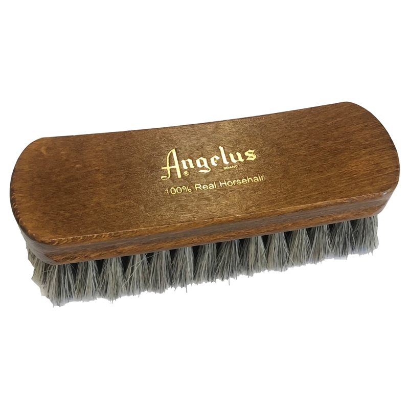 Angelus Horsehair Brushes Medium Grey