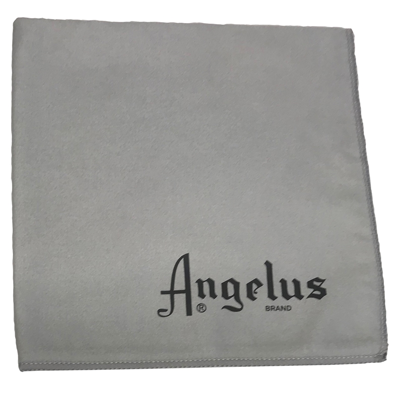 Angelus Luxury Shoe Shine Cloth