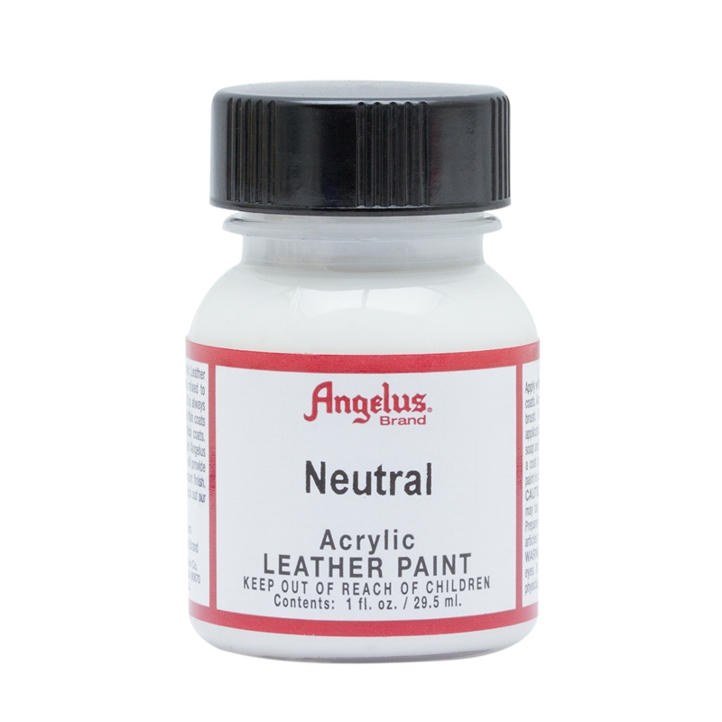 Angelus Acrylic Leather Paint Neutral 004