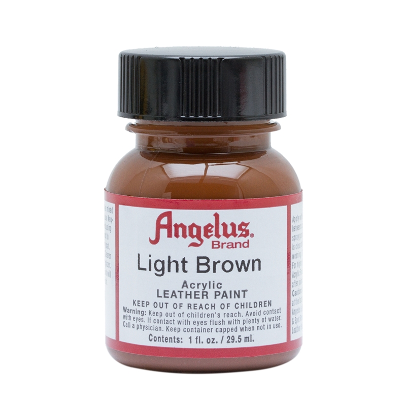 Angelus Acrylic Leather Paint