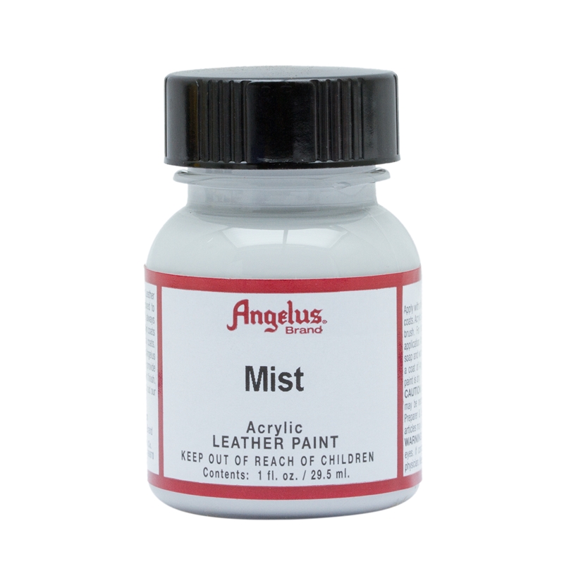 Angelus Acrylic Leather Paint Mist 159