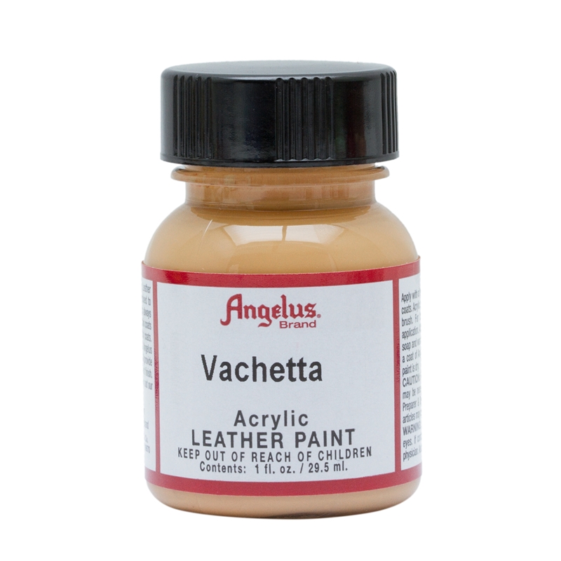 Angelus (Vachetta) - Angelus 30ml Acrylic Leather Paint (Vachetta) 