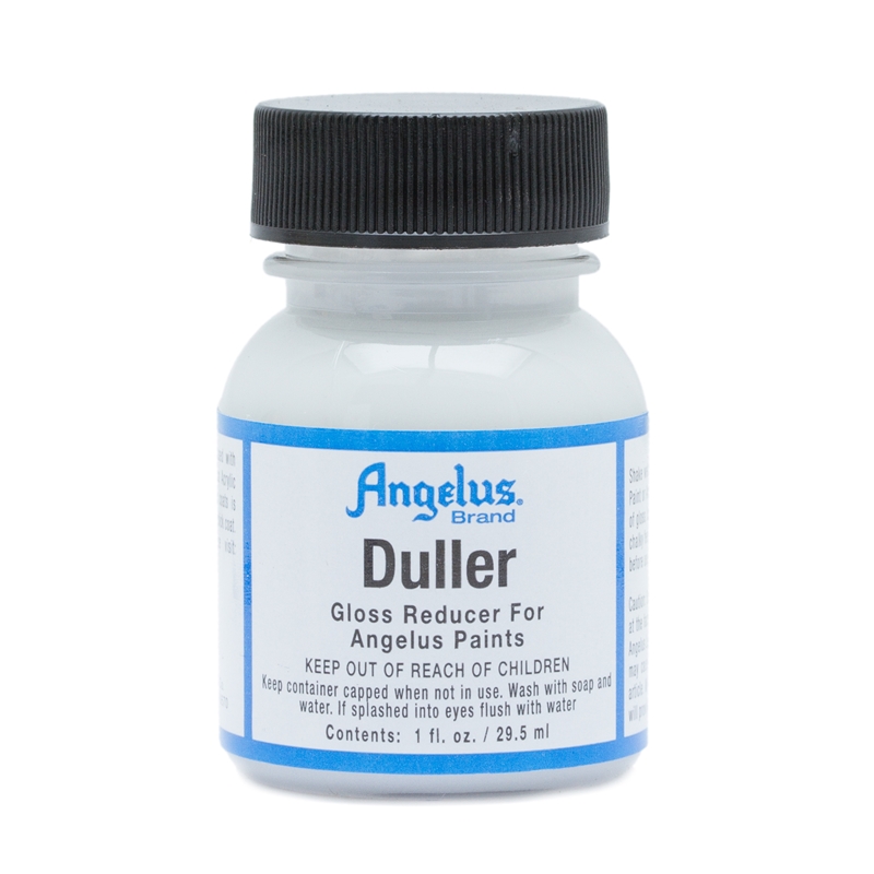 Angelus Duller Paint Additives