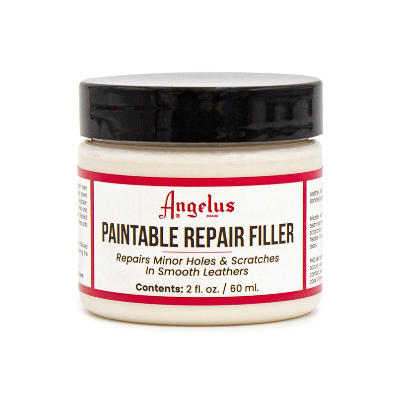 Paintable Repair Filler - Angelus Paint UK