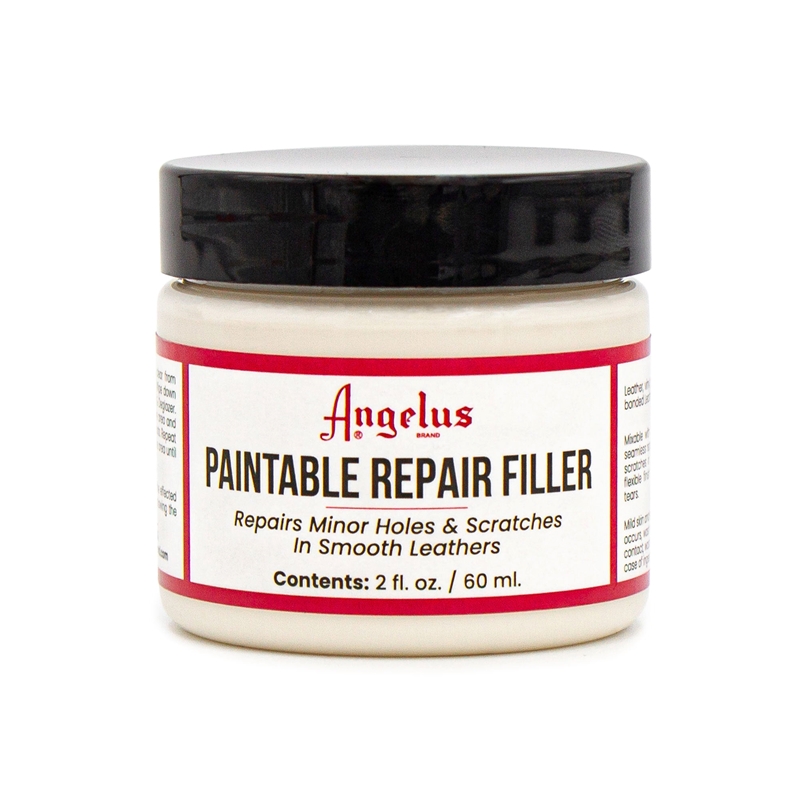 Paintable Repair Filler