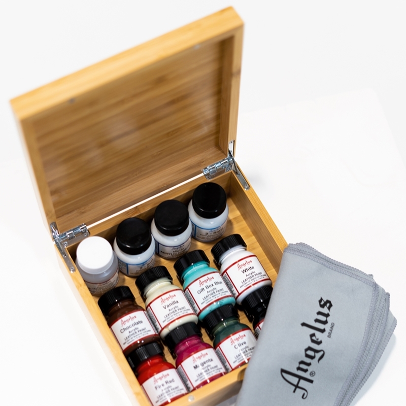 Angelus best sale paint pack