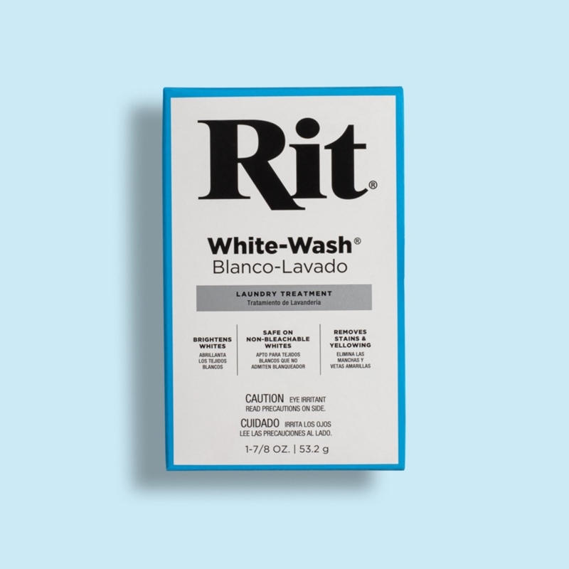 Rit White-Wash Powder 1 7/8 oz