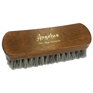 Angelus Horsehair Brushes Medium Grey