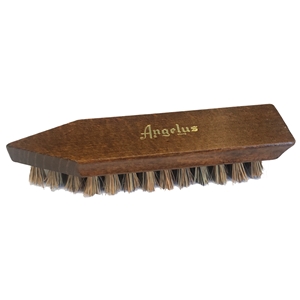 Angelus Stiff Bristle Cleaning Brush