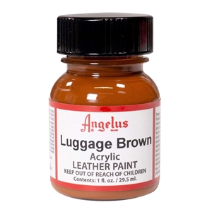 Angelus Acrylic Leather Paint Beige Taupe 165