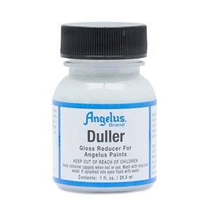 Angelus Duller Paint Additives