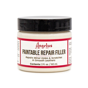 Paintable Repair Filler