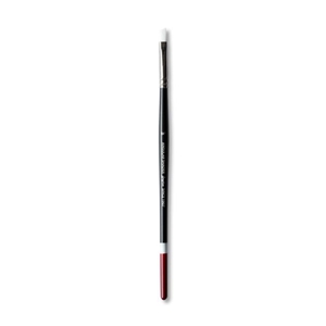 Angelus Micro Detail Paint Brush 1/4" Angular Shader