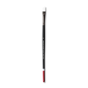 Angelus Micro Detail Paint Brush 3/8" Angular Shader