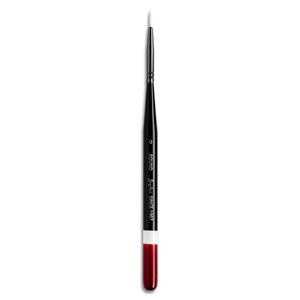 Angelus Micro Detail Paint Brush # 0 Round