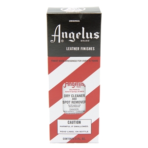 Cleaners - Angelus Paint UK