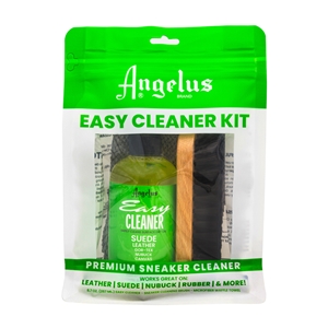 Angelus Easy Cleaner 8 fl oz.236ml Cleaning Kit