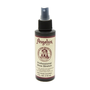 Angelus Shoe Stretcher Punp Action Spray 4 fl oz