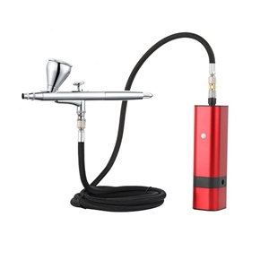 Airbrush Kit for Angelus Paints