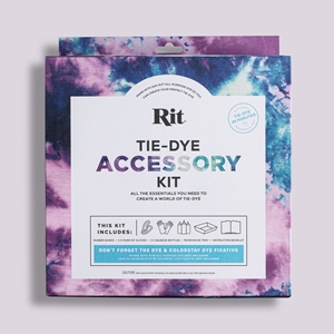 Rit Tie Dye Accessory Kit